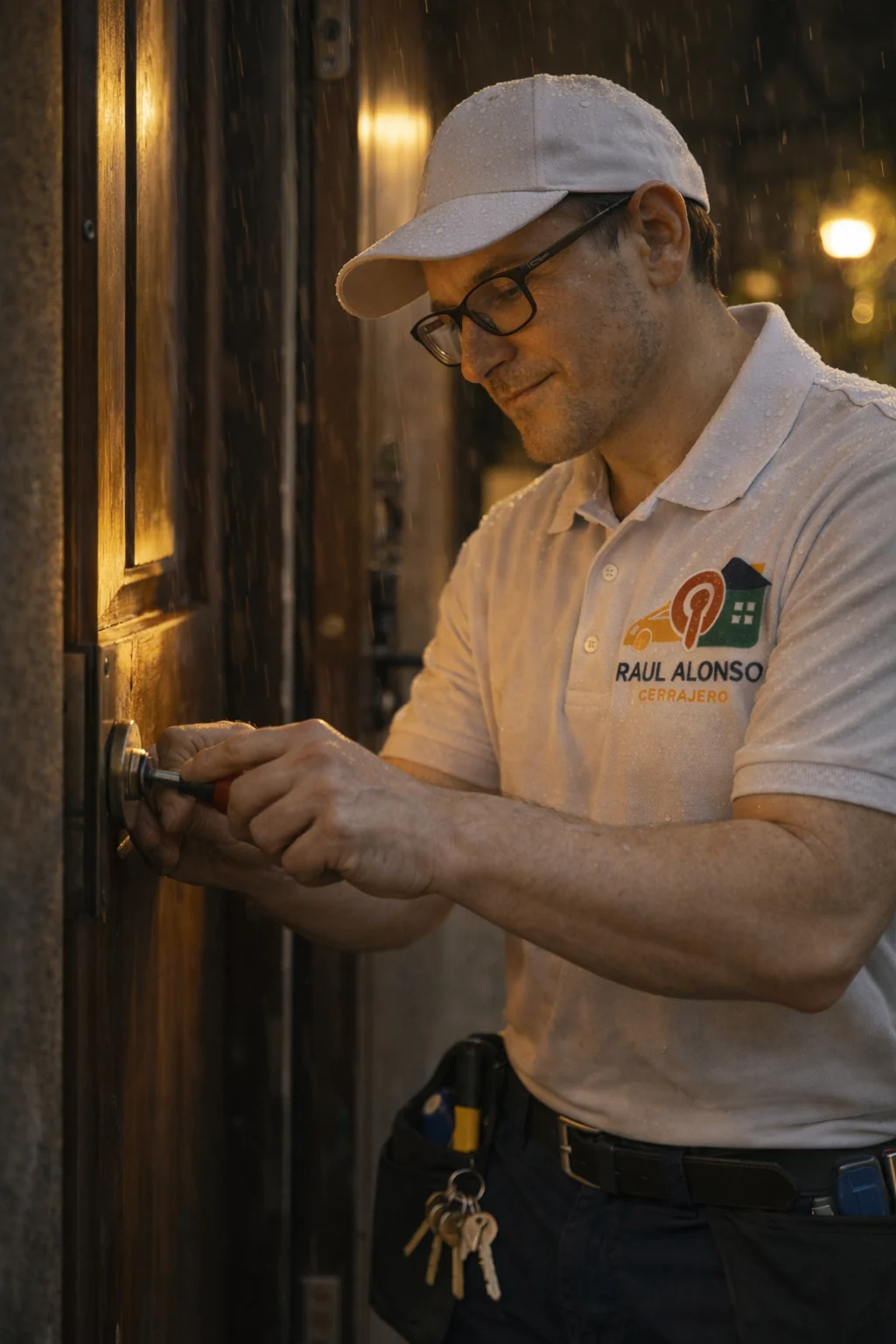 Contacto de cerrajero en Igualada